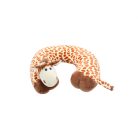 U alakú utazási párna