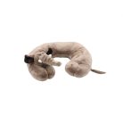 U alakú utazási párna