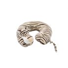 U alakú utazási párna