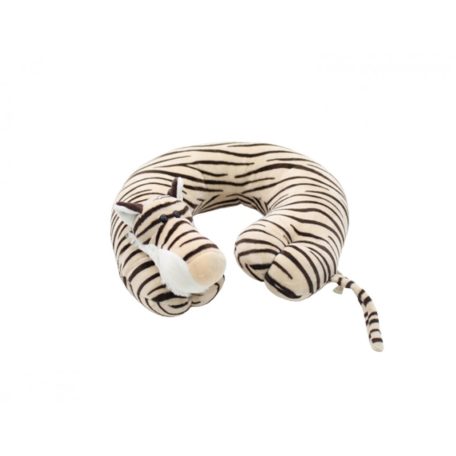 U alakú utazási párna