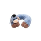 U alakú utazási párna