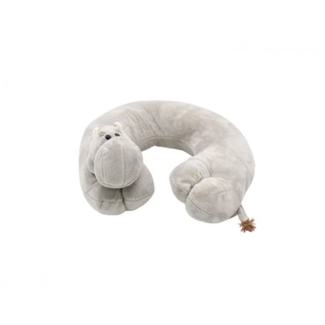 U alakú utazási párna