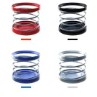 Műanyag pohártartó