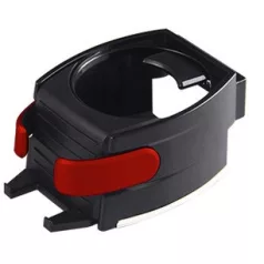 Műanyag pohártartó