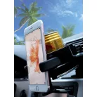 Műanyag pohártartó