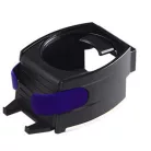 Műanyag pohártartó