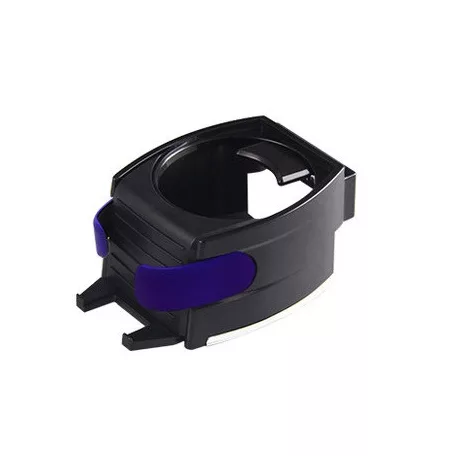 Műanyag pohártartó