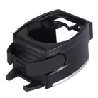 Műanyag pohártartó