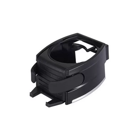 Műanyag pohártartó