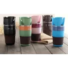 Műanyag pohártartó