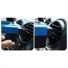 Műanyag pohártartó