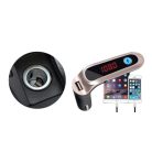 Bluetooth FM transzmitter Bluetooth FM transzmitter 