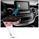 Bluetooth FM transzmitter Bluetooth FM transzmitter 