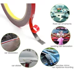 6MMx 3M kétoldalú ragasztó