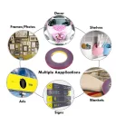 10MM-3Mkétoldalú ragasztó