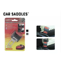 Biztonsági öv csat