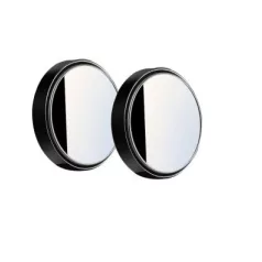 Holttér tükör, kerek, Ø50mm