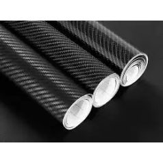 Karbonfolia 75cm *200cm