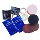 MAXEED Fényszóró polírozó készlet Fényszóró polírozó szett