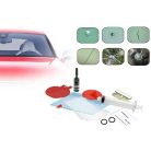 Szélvédő javító készlet Szélvédő javító készlet