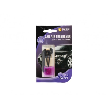 Autóillatosító parfüm