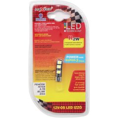 T10-6SMD-5050 CANBUS T10-6SMD-5050