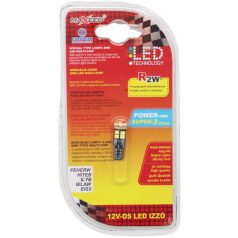 T10-12SMD-2835 1PCS CANBUS 