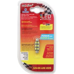 39MM-6SMD-5630 1PCS CANBUS 