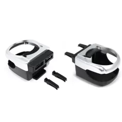 Műanyag pohártartó