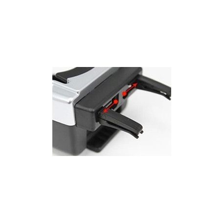 Műanyag pohártartó