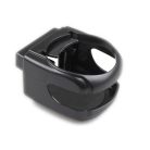 Műanyag pohártartó