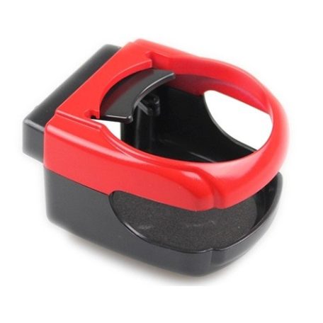 Műanyag pohártartó