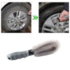 CS-01 Gumi tisztító kefe