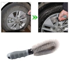 CS-01 Gumi tisztító kefe