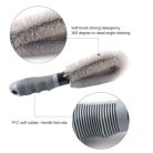 CS-01 Gumi tisztító kefe