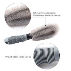 CS-01 Gumi tisztító kefe