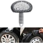 CS-02T Gumi tisztító kefe