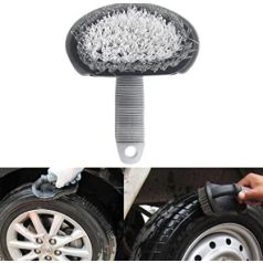 CS-02T Gumi tisztító kefe