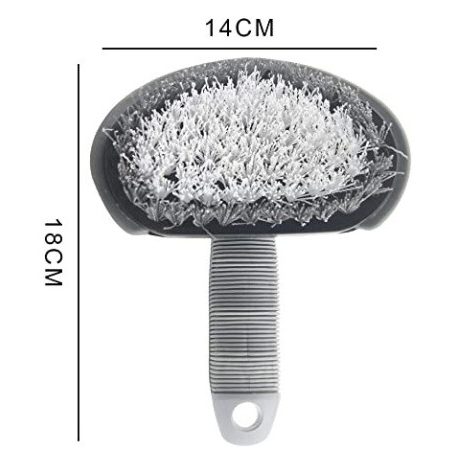 CS-02T Gumi tisztító kefe