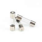 Üvegbiztosíték 6×30 10PC