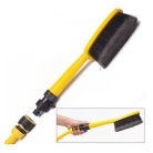 Tisztító kefe magasnyomású mosókhoz