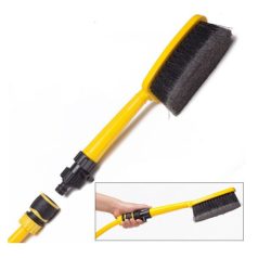 Tisztító kefe magasnyomású mosókhoz