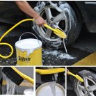 Tisztító kefe magasnyomású mosókhoz