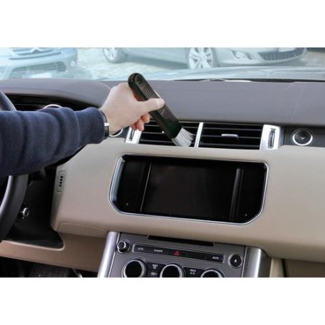 Számitógép tisztító kefe