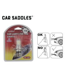 H4-93SMD 1PC LED izzó