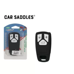 Szilikon kulcs tok（AUDI-3）