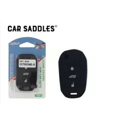 Szilikon kulcs tok（CITRONE-5）