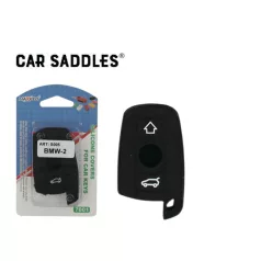 Szilikon kulcs tok（BMW-2）