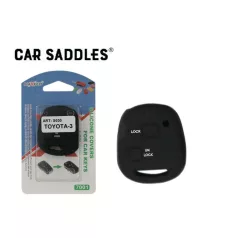 Szilikon kulcs tok（TOYOTA-3）