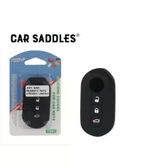   Szilikon kulcs tok（PEUGEOT-2、CITROEN-2、LANCIA-2、FIAT-2）